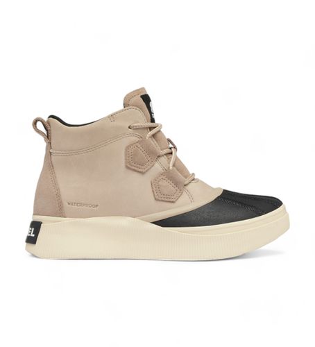 Til kvinder. 2088161264 Sneakers i Out N About IV (36), Fast, 1-3 cm, Blonder, Casual - Sorel - Modalova