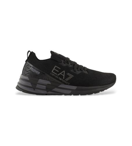 Unisex. X8X095_XK240 Crusher Distance sko (41 1/3), Fast, Blonder, Casual - EA7 - Modalova