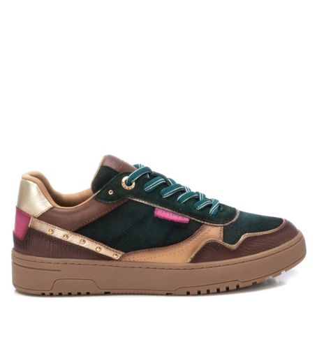 Til kvinder. 16181004-KAKI Sneakers i 161810 (36), Fast, Blonder, Casual - Carmela - Modalova