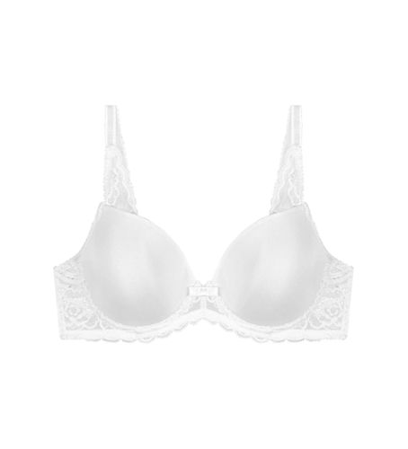 Til kvinder. 10181644 Amourette Spotlight-bh (90B), Afslappet, Polyester - Triumph - Modalova