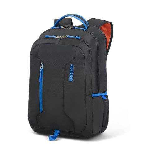 Unisex. 78828-2642 Urban Groove Ug4 rygsæk til bærbar computer, (OSFA), Casual, Polyester - American Tourister - Modalova