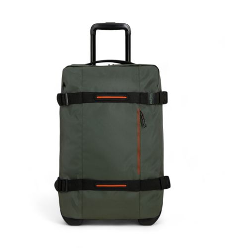 Unisex. 143163-3457 Urban Track rejsetaske (OSFA), Casual, Genanvendt polister, Bæredygtig - American Tourister - Modalova