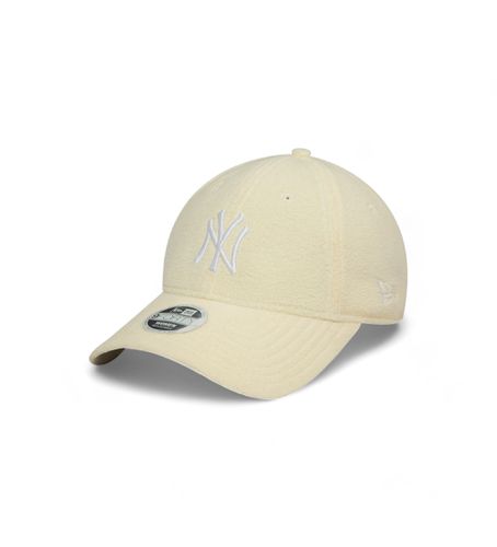 Til kvinder. 60565256 Hyggelig 9Forty New York Yankees kasket (OSFA), Casual, Bomuld - New Era - Modalova