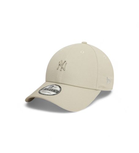 Til mænd. 60565151 Metallic Pin 9Forty New York Yankees kasket (OSFA), Casual, Bomuld - New Era - Modalova