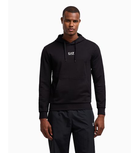 Til mænd. 8NPM32_PJVRZ Regular fit sweatshirt (L), Casual, Sport, Bomuld, Multisport - EA7 - Modalova