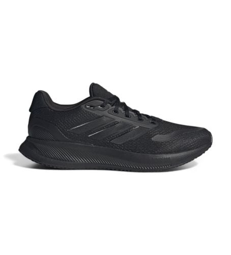 Unisex. IE8812 Træningssko Runfalcon 5 (44), 1-3 cm, Blonder, Casual, Sport, Løb, Multisport - adidas - Modalova