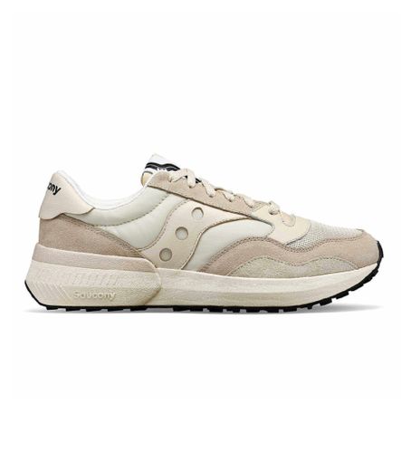 Til mænd. S70790-13 SneakersJazz Nxt (42), Stof, Fast, Blonder, Casual - Saucony - Modalova