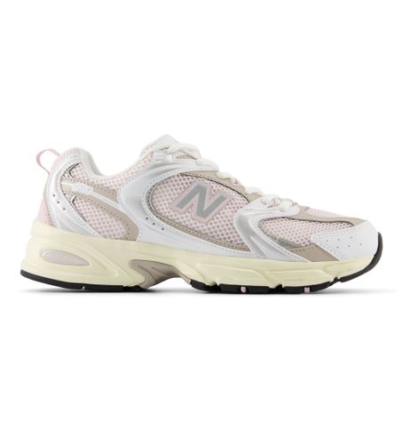 Til mænd. MR530 Sko 530 , (43), Fast, Blonder, Casual, Sport, Multisport - New Balance - Modalova