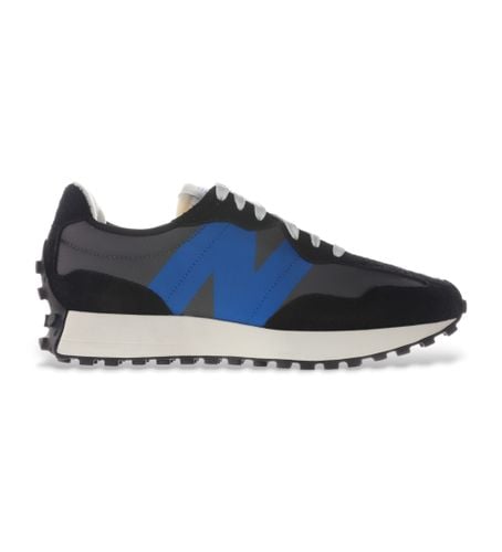 Unisex. U327V1 Sko 327 (43), Fast, Blonder, Casual - New Balance - Modalova