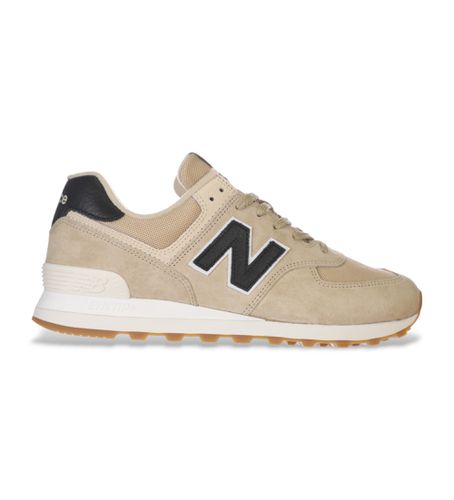 Unisex. U574V2 Træningssko 574 (41.5), Fast, Blonder, Casual - New Balance - Modalova