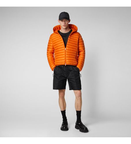 Til mænd. D30650M-GIGA01 Jakke Donald (XXL), Casual, Nylon - Save The Duck - Modalova