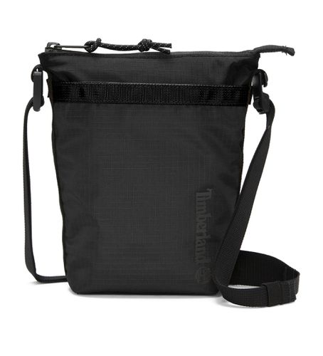 Unisex. TB0A618U0011 Højtydende crossbody-taske til vandring, (OSFA), Casual, Sport, Multisport, Bæredygtig, Genanvendt nylon - Timberland - Modalova