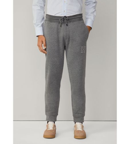 Til mænd. HM581310 Heritage H-bukser (S), Casual, Bomuld, Polyester - Hackett London - Modalova