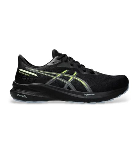 Til mænd. 1011B857 Træningssko GT-1000 13 (43.5), Fast, Blonder, Casual, Sport, Løb, Multisport - Asics - Modalova