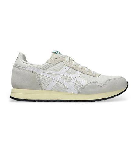 Unisex. 1203A541 Træningssko Tiger runner II (42), Fast, Blonder, Casual - Asics - Modalova