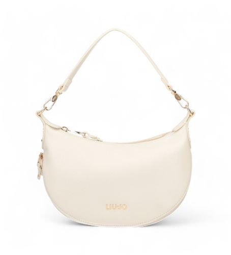Til kvinder. AA5043-E0054 halvmåne-taske (OSFA), Casual, Polyester - Liu Jo - Modalova