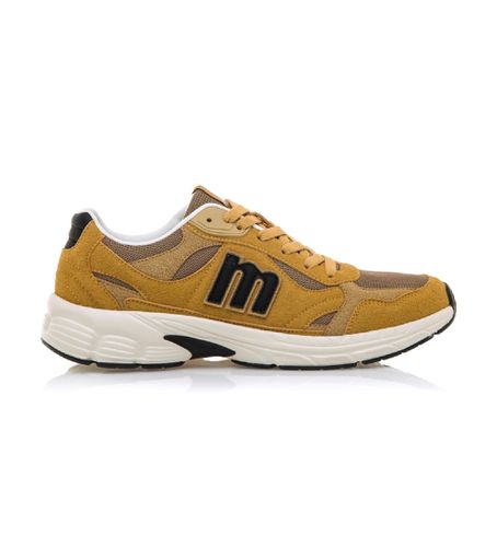 Til mænd. 84781 Træningssko Sport Daddy (40), 3-5 cm, Blonder, Casual - Mustang - Modalova