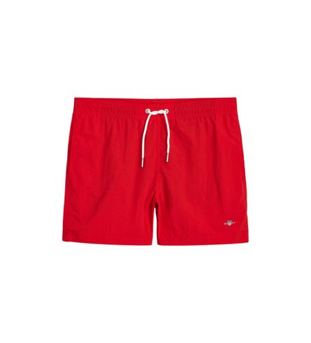 Til mænd. 920016000 badeshorts (S), Badetøj, Polyester - Gant - Modalova