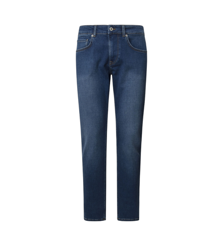 Til mænd. PM207393HX4 Lige jeans Cash (28/30), Casual, Bomuld, Denim, Bæredygtig - Pepe Jeans - Modalova