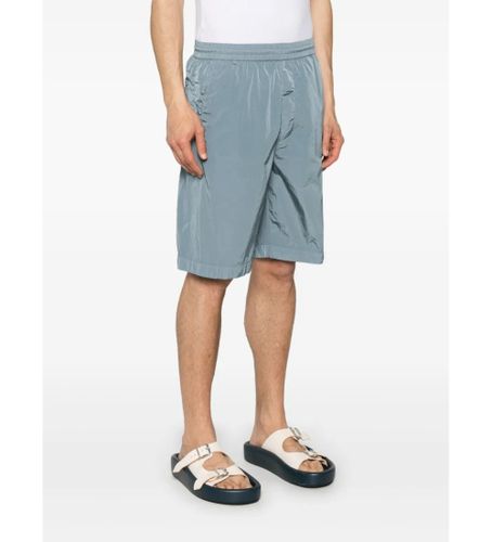 Til mænd. 18CMBE041A005904G cargo-shorts (44), Casual, Polyester - C.P. Company - Modalova