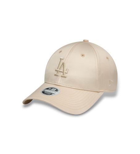 Til kvinder. 60595362 Satin 9Forty LA Dodgers kasket (OSFA), Casual, Polyester - New Era - Modalova