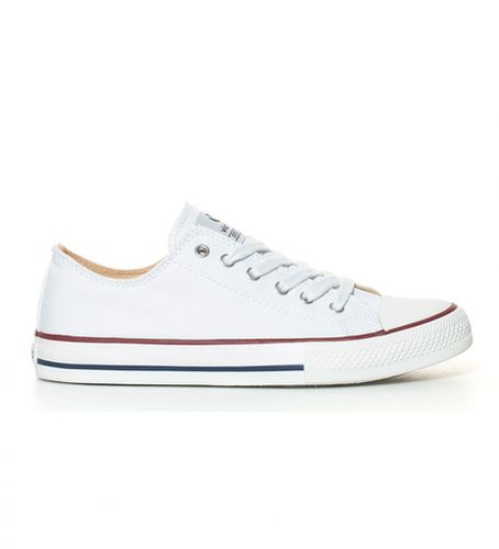 Til kvinder. 106550 Tribu Basket Sneakers (36), Fast, Blonder, Casual - Victoria - Modalova