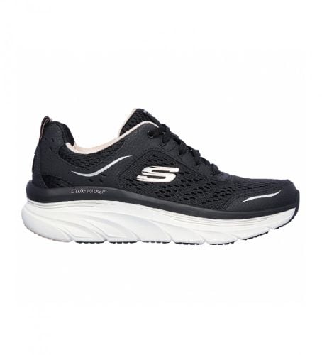 Til kvinder. 149023 Sko D'Lux Walker-Infinite Motion (36), 3-5 cm, Blonder, Sport - Skechers - Modalova