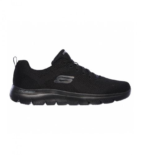 Til mænd. 232057 Træningssko Summit-Brisbane (44), Fast, 1-3 cm, Blonder, Sport, Løb, Multisport - Skechers - Modalova