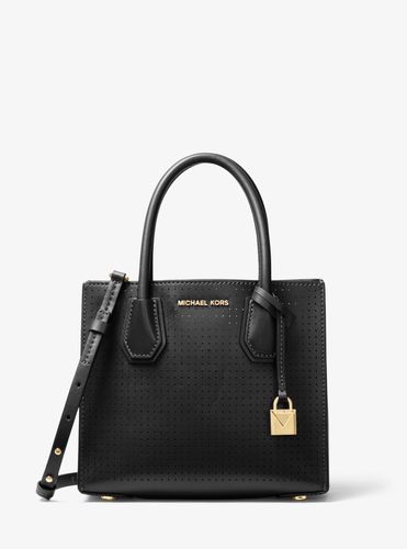 Mercer Kors Studio Medium Messenger - Michael Kors - Modalova