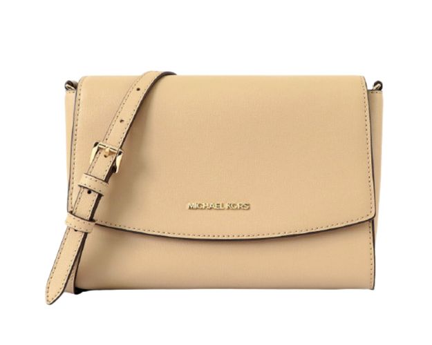 Ellis Medium Flap Messenger - Michael Kors - Modalova