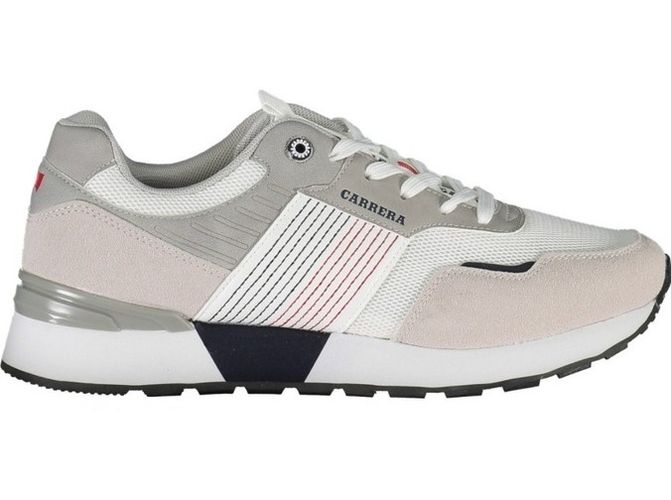 ECO Leather Men's Sneaker - Carrera - Modalova