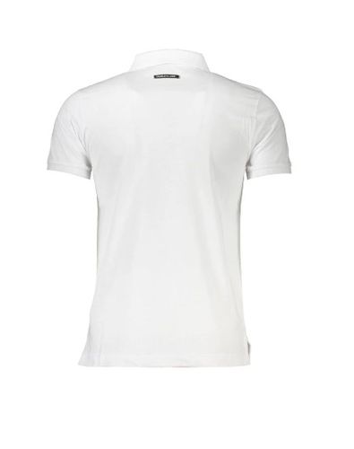 Men's Graphic Polo - Cavalli Class - Modalova