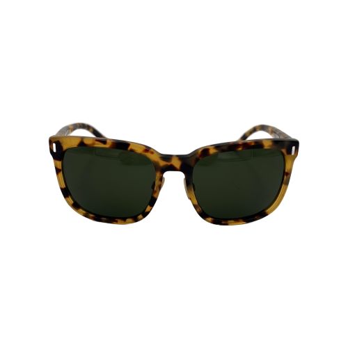 Tortoise Sunglasses (Pre-Owned) - Dolce & Gabbana - Modalova