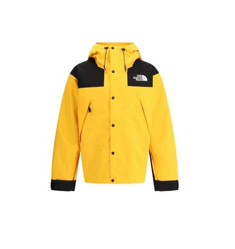 Polyamide Shell Men's Jacket - The North Face - Modalova
