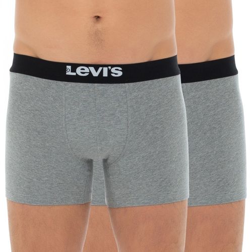 Levi's 2-er Set Boxer Briefs Grau - Levis - Modalova