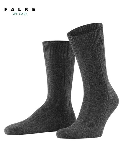 Falke Socken LHASA Anthrazit - Falke - Modalova