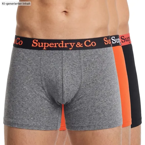 Er Set Trunks , und - Superdry - Modalova