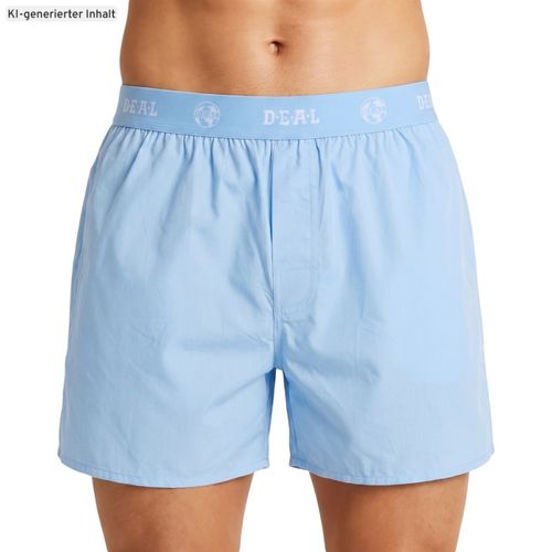 Boxershorts - D.E.A.L International - Modalova