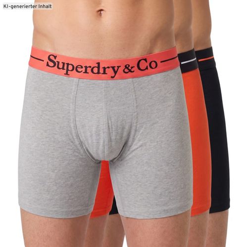 Er Set Trunks , und - Superdry - Modalova