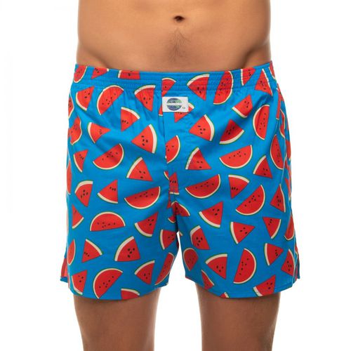 D.E.A.L International Boxershorts mit Wassermelonen - D.E.A.L. International - Modalova