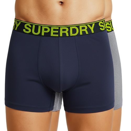 Er Set Trunks & - Superdry - Modalova