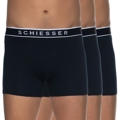 Er Set Trunks - Schiesser - Modalova