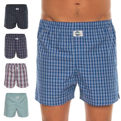 D.E.A.L International 5-er Set Boxershorts - D.E.A.L. International - Modalova