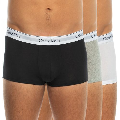 Er Set Low Rise Trunks , & - Calvin Klein - Modalova