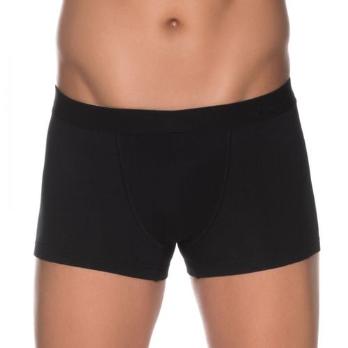 Mey Shorty Boxers Schwarz - mey - Modalova