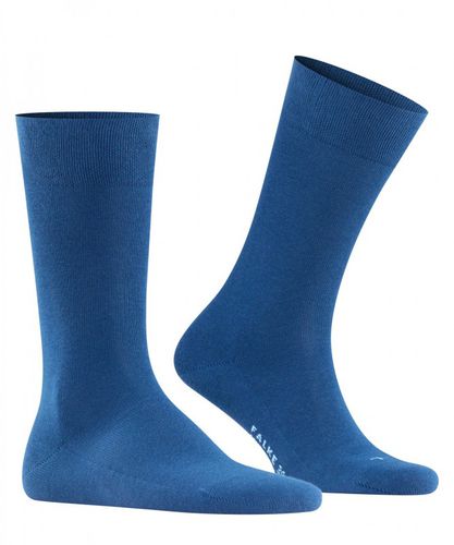 Falke Socken Sensitive London Blau - Falke - Modalova