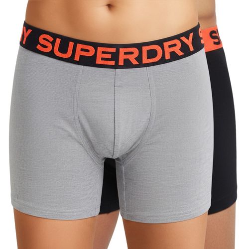 Er Set Trunks & - Superdry - Modalova