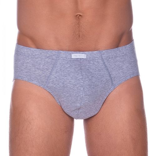 Mey Mini Slip Grau - mey - Modalova
