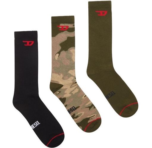 Er Set Socken , mit - Diesel - Modalova