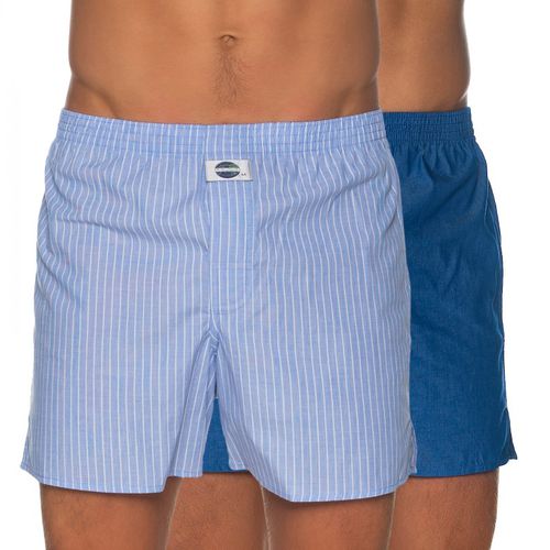 D.E.A.L International 2-er Set Boxershorts - D.E.A.L. International - Modalova